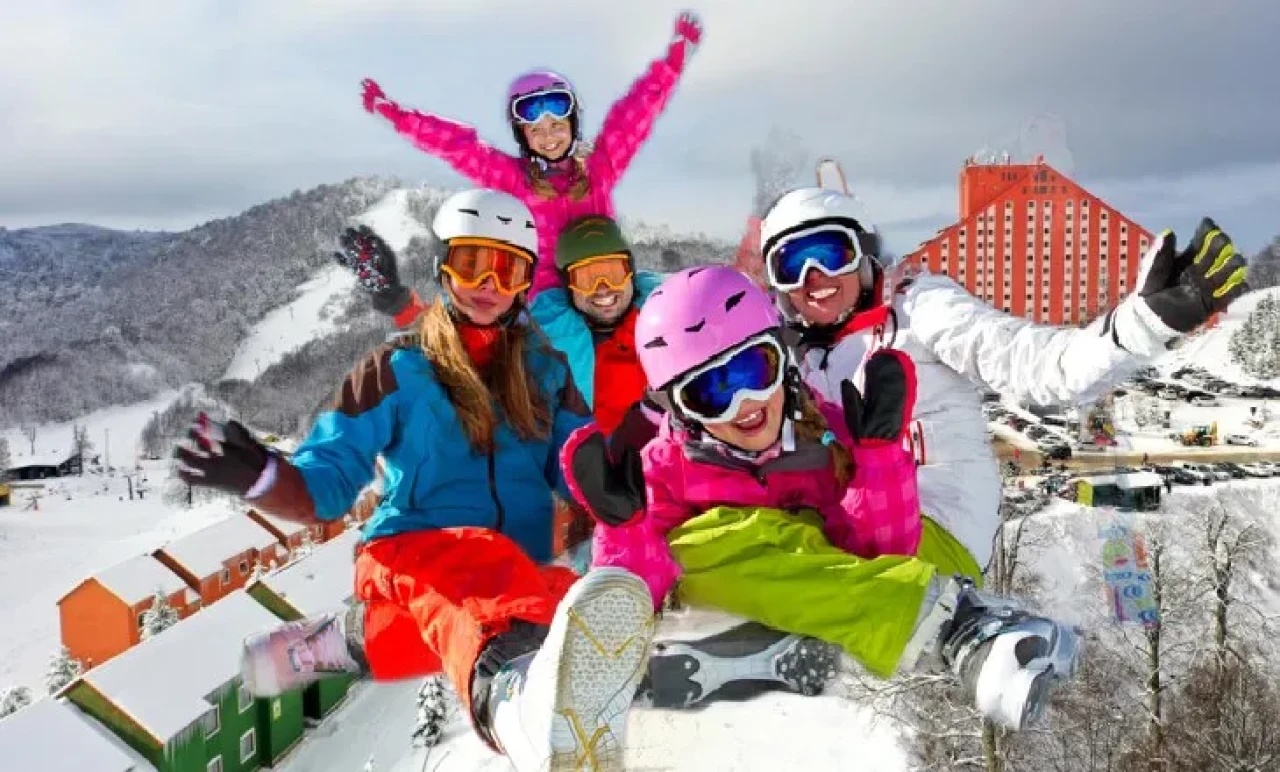 4 Mevsim Turizm Atağı! Kocaeli Kartepe İçin Stratejik Hamle