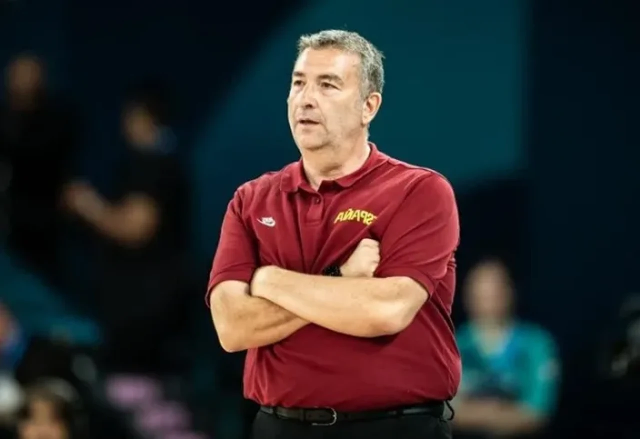 Fenerbahçe’de Valerie Garnier Dönemi Sona Erdi: Yeni Başantrenör Miguel Mendez