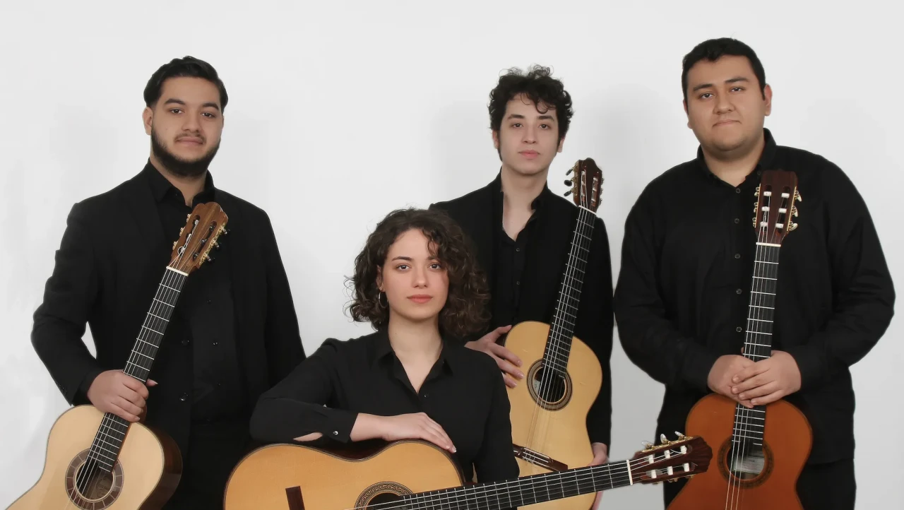 AKM’de Müzik Dolu Sabahlar! Bu Konser Serisini Kaçırmak İstemeyeceksiniz