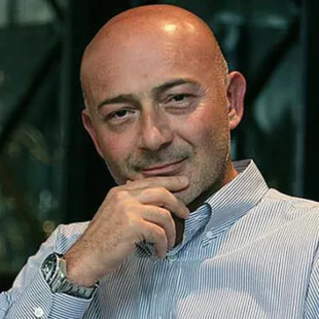 Ferit Şahenk Kimdir, Kaç Yaşında, Nereli, Evli mi, Eşi Kim, Ne İş Yapıyor, Hangi Partili, Serveti Ne Kadar?