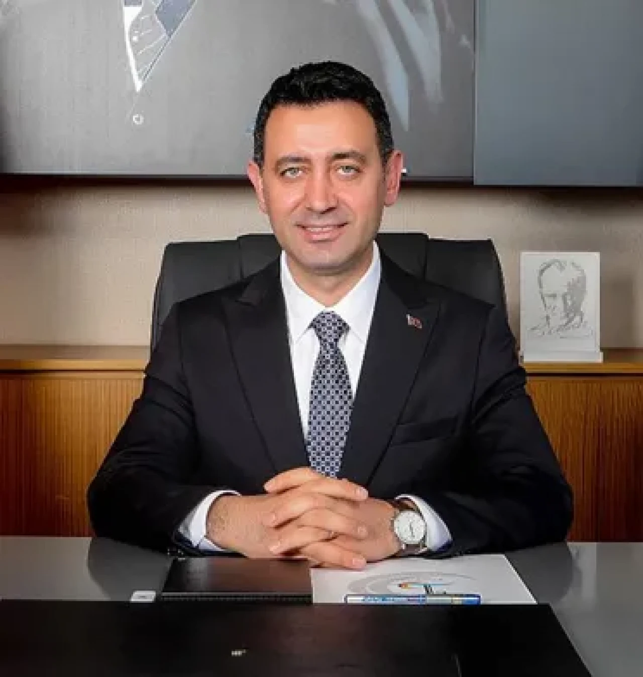 İrfan Önal Kimdir, Kaç Yaşında, Nereli, Mesleği Nedir, Hangi Partiden, Belediye Başkanı Mı?