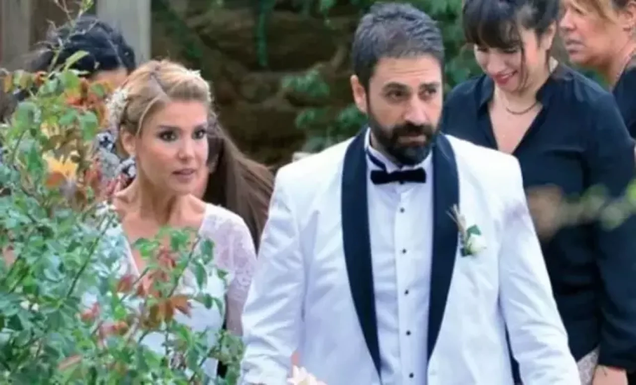 Gülben Ergen ve Erhan Çelik Yeniden Karşı Karşıya! Boşanma Sürecine Müdahale Krizi Gündemde