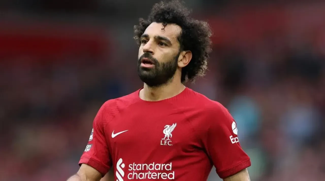 Liverpool’da Mohamed Salah Belirsizliği Sona Erdi: 2 Yıllık Yeni Kontrat