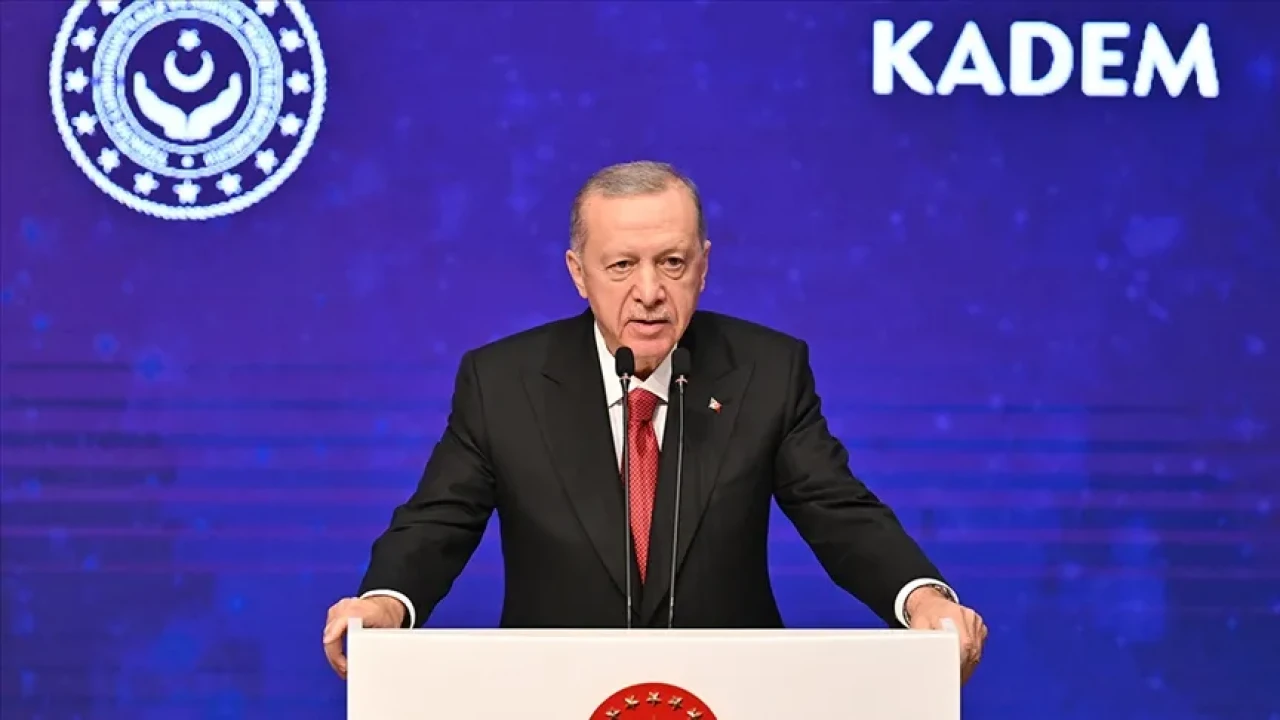 Cumhurbaşkanı Erdoğan’dan Nüfus Alarmı: “Bu Tehdit, Savaştan Daha Yakıcı!”