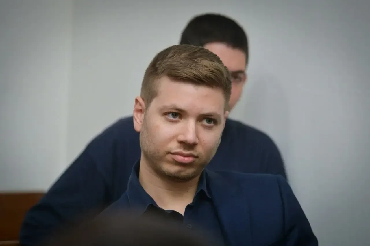 Yair Netanyahu’dan Macron’a Hakaret: “Canın Cehenneme”