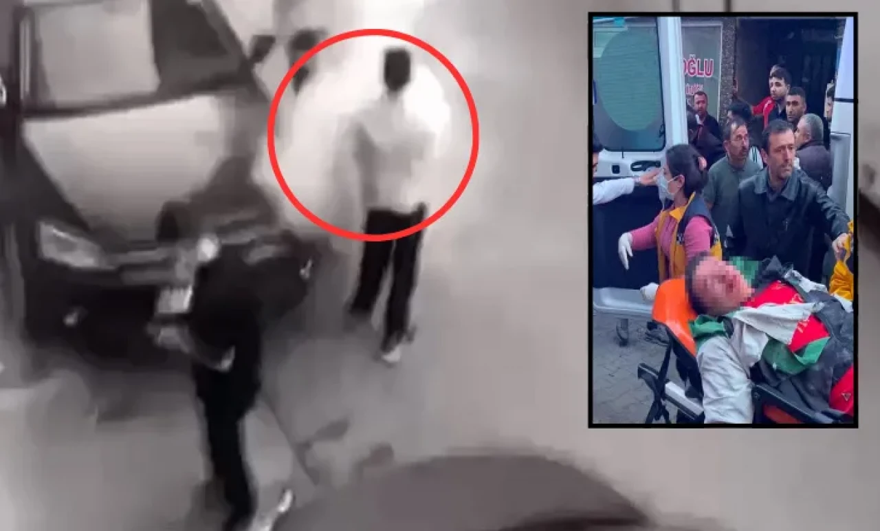 Çorlu’da Torpil Faciası! 13 Yaşındaki Çocuk Elinde Patlayan Patlayıcıyla Ağır Yaralandı