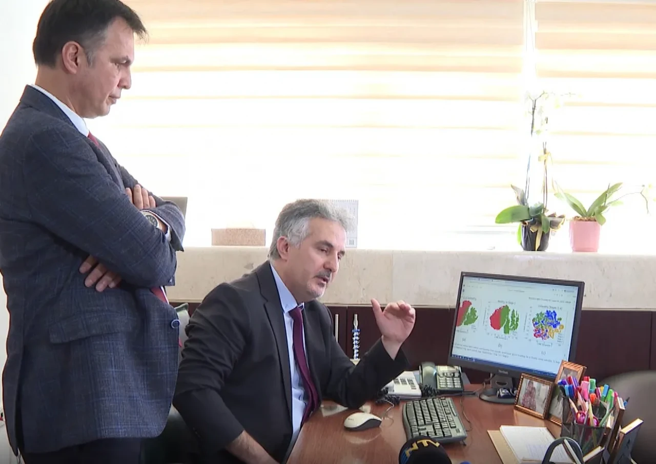 Türk Bilim İnsanlarından Akciğer Kanserinde Devrim: Ses Analizi ile Erken Teşhis Mümkün!