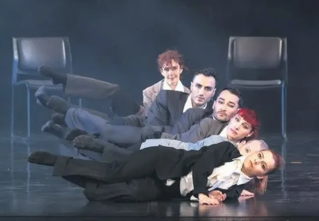 Kültür ve Turizm Bakanlığı Harekete Geçti! Sinemada Yeni Çağ Başladı