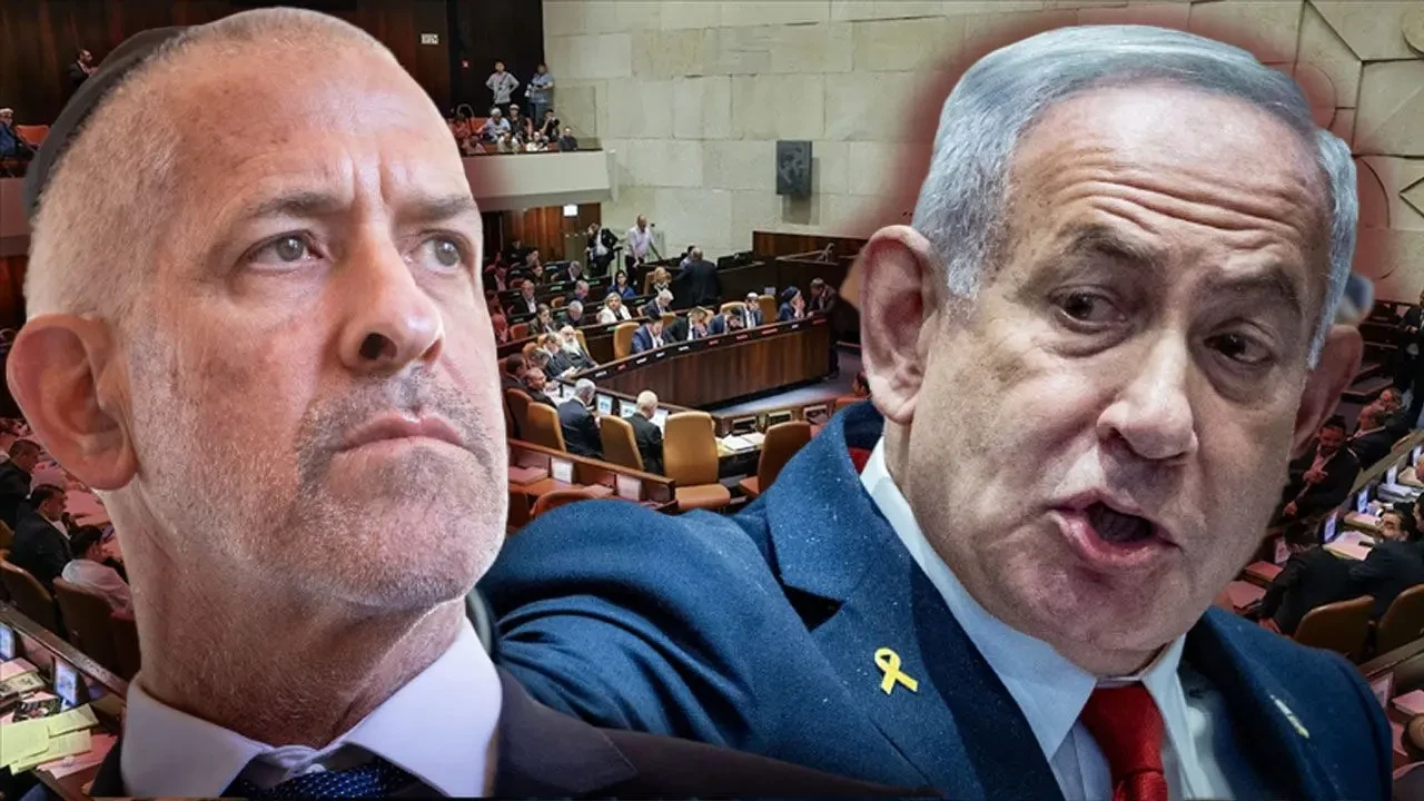 Şin-Bet Direktörü Ronen Bar görevinden 15 Haziran'da istifa edeceğini açıkladı! Netanyahu'nun suçlamaları neyi işaret ediyor?