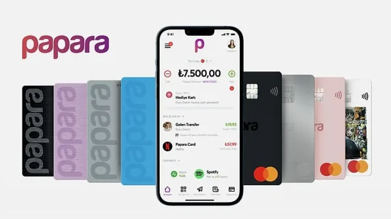 Papara para çekme hakkında açıklama yaptı! Papara para çekemeyenler dikkat