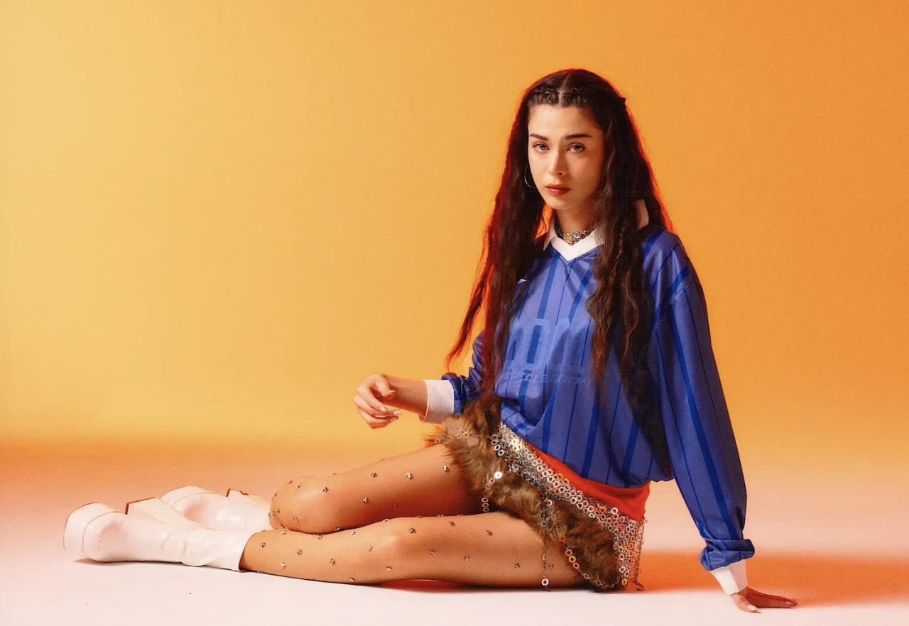 Listeleri Sallayacak Şarkı Geldi! M Lisa’dan Sürükleyici Hit: ‘Gecelerde’