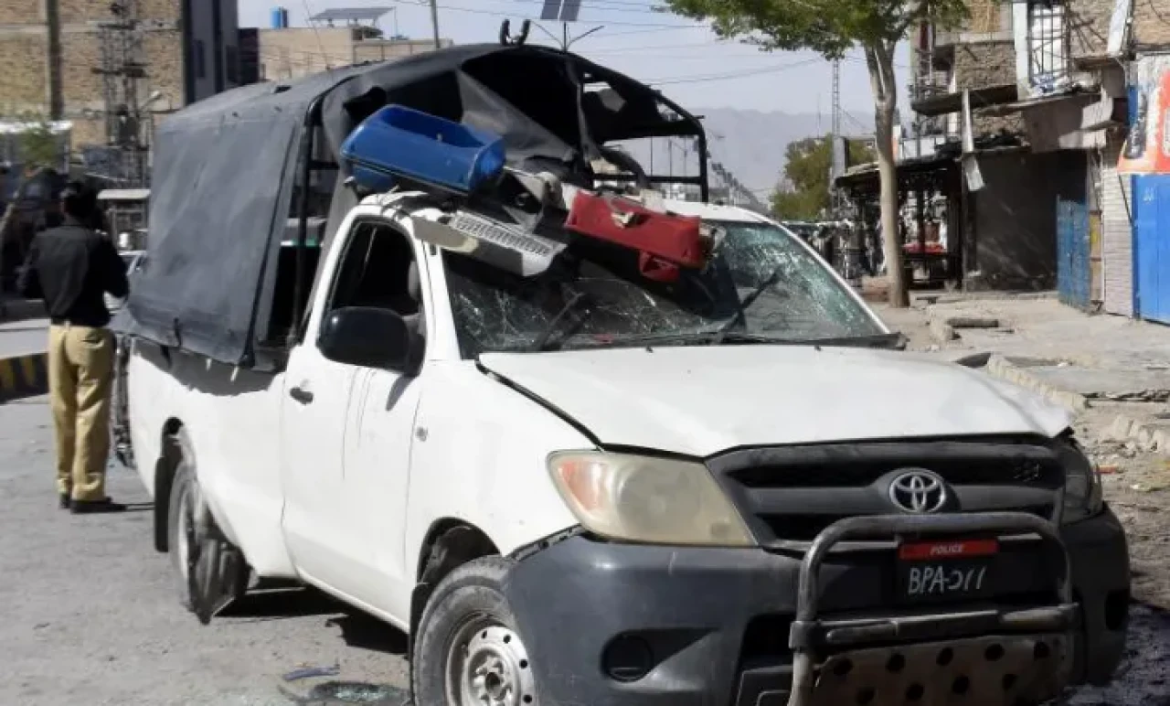 Kamyonet Devrildi, 7 Emekçi Hayatını Kaybetti: Mısır’da Yürek Yakan Olay!