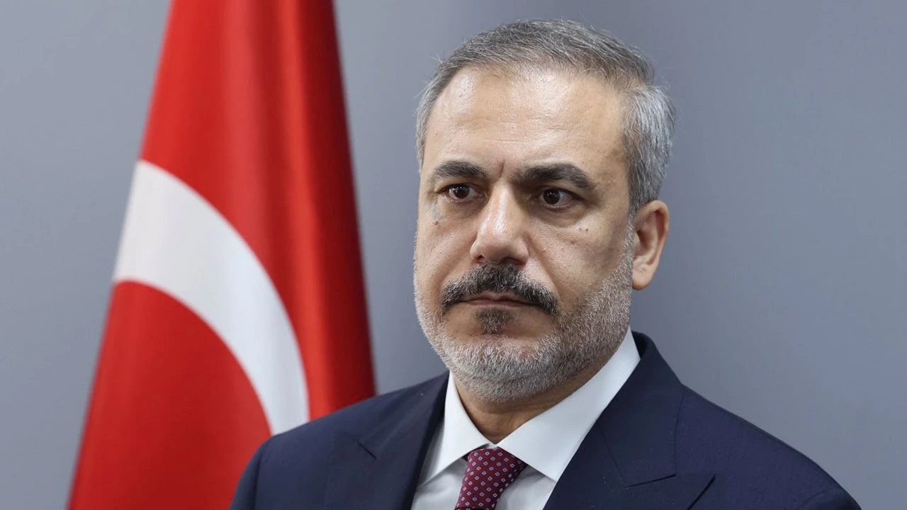 Diplomasi atağı: Bakan Fidan Ukrayna’ya stratejik ziyaret gerçekleştiriyor