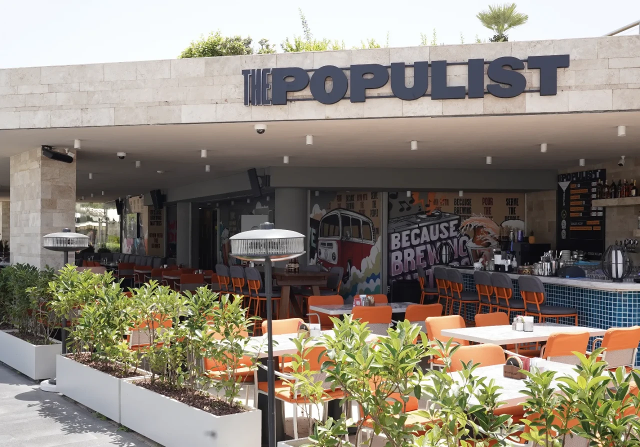 Yalıkavak’ta Yeni Bir Soluk: Parlé ve Roka Restoranları Hizmete Giriyor