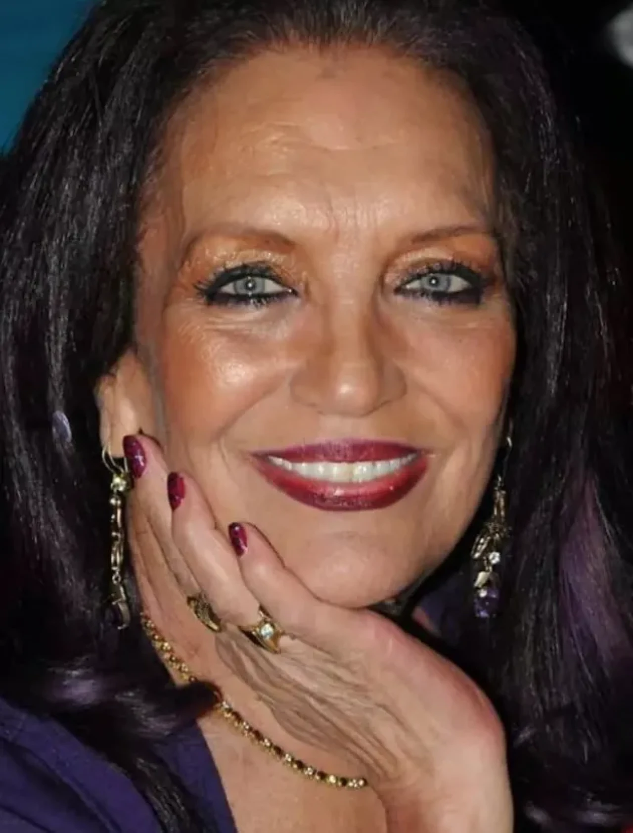 Yeşilçam Yıldızı Devlet Devrim kimdir, aslen nereli, kaç yaşında, rol aldığı filmler nelerdir? Hayatı ve kariyeri