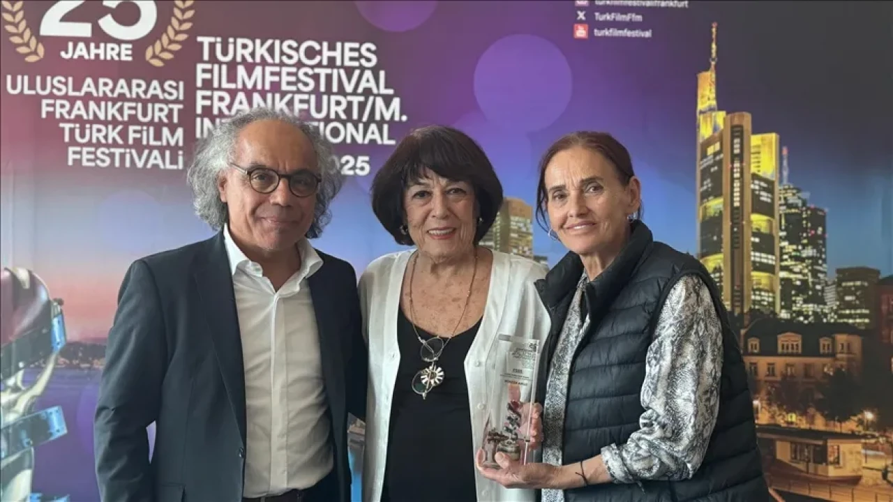 25. Yıla Özel Festival Coşkusu