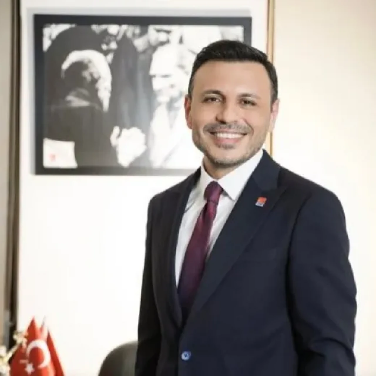 CHP İstanbul İl Başkanı Özgür Çelik Neden 15,5 Yıl Hapisle Yargılanıyor? İşte Soruşturmanın Detayları