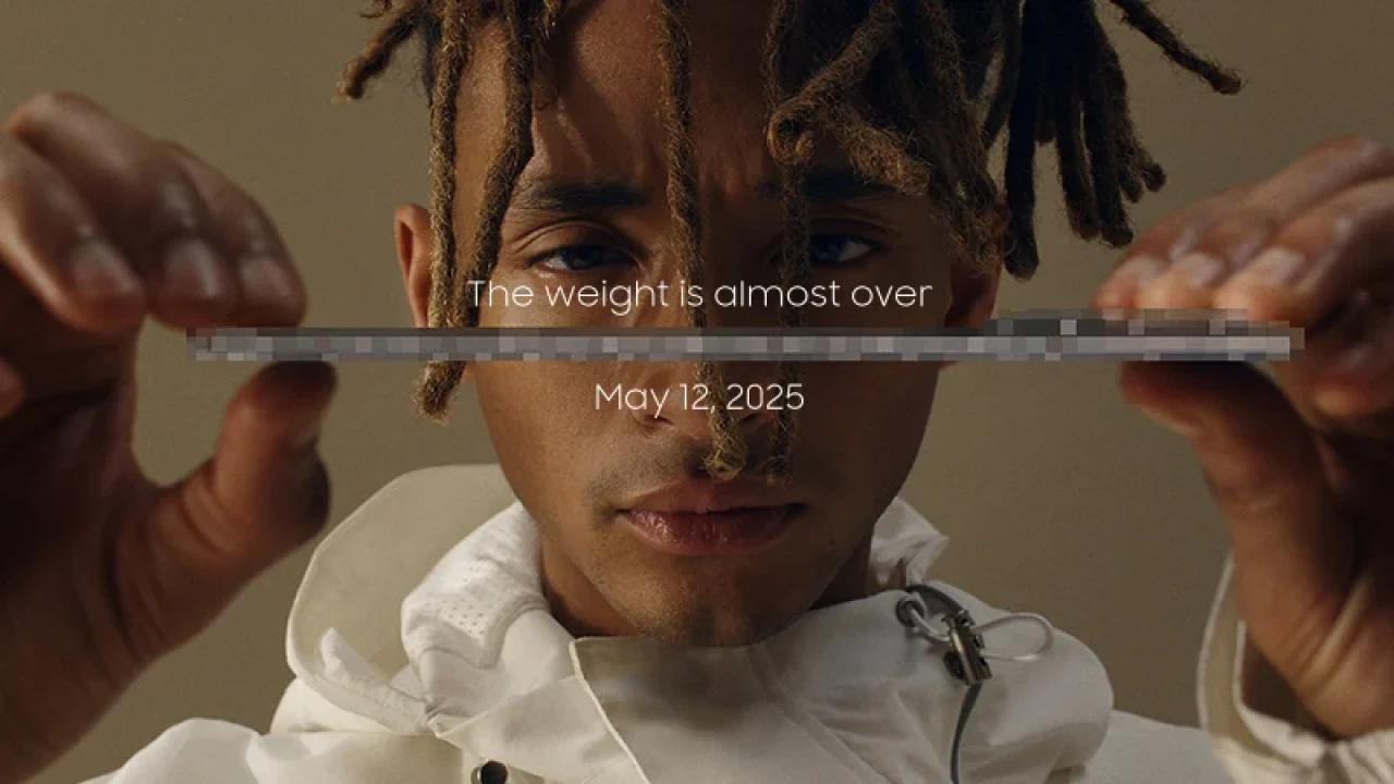 Samsung Galaxy S25 Edge: 200MP Kamera ve Ultra İnce Tasarım! | 13 Mayıs’ta Tanıtılıyor