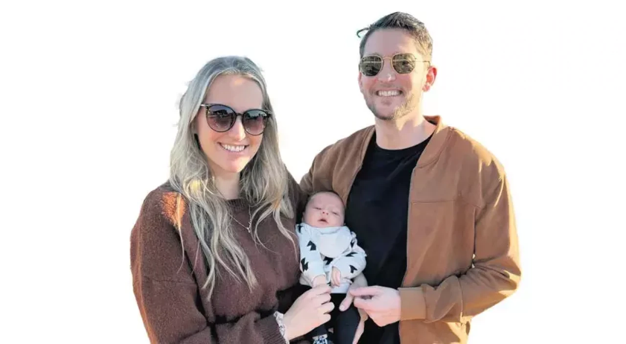 Anne Olma Hayaliyle Kıtaları Aştı: İstanbul’da Doğan Mutluluk