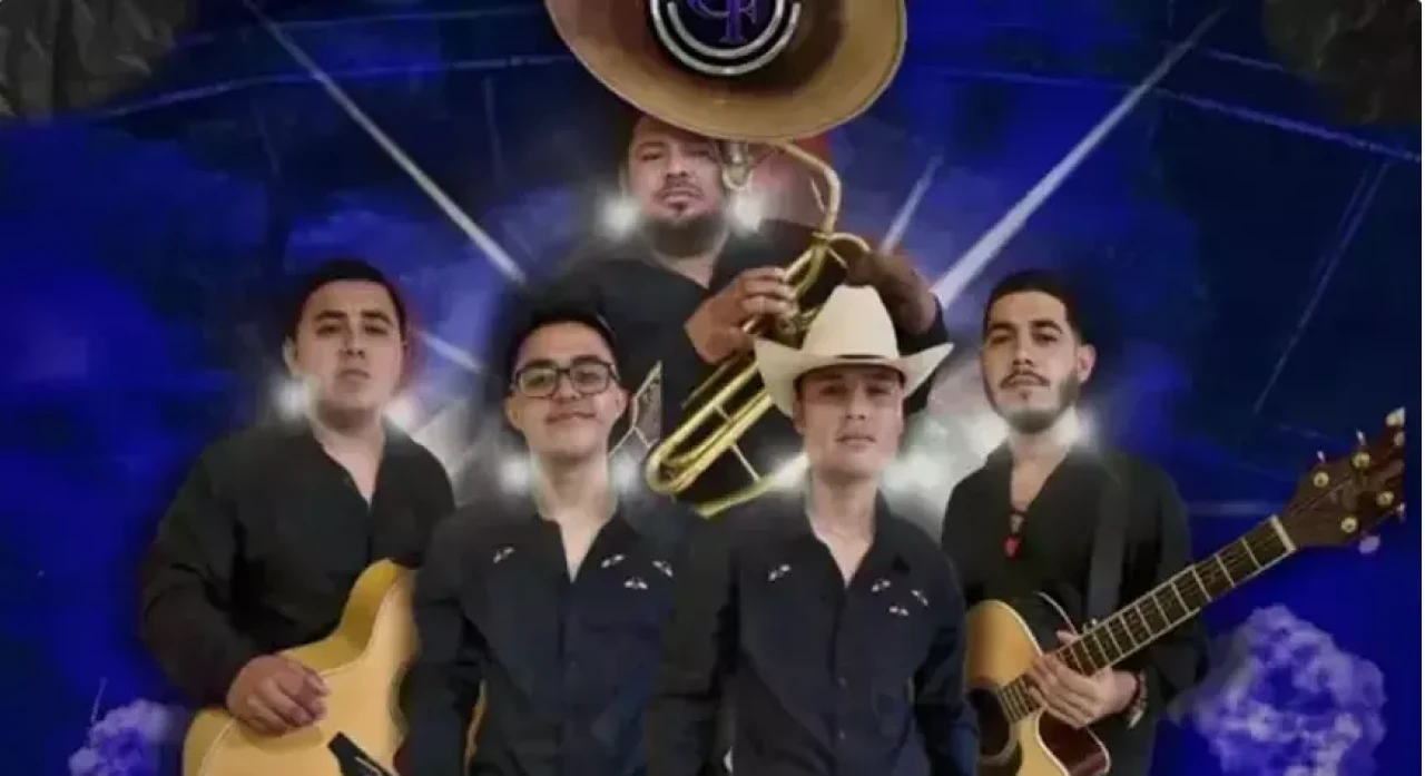 Şarkıları sonları oldu: Meksika’da 5 müzisyen vahşice katledildi