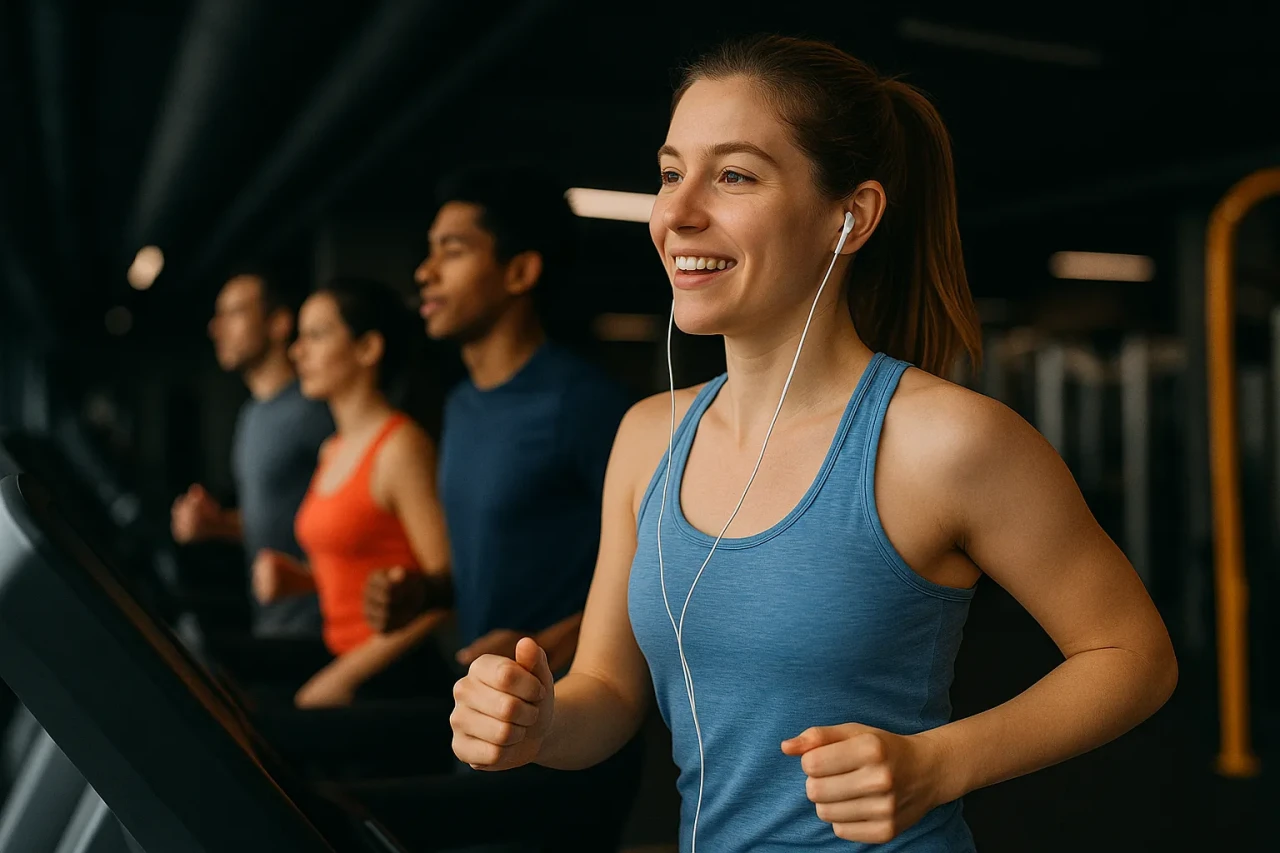 Sporun Psiko-Sosyal Etkileri: Toplum Sağlığı İçin Önemi Nedir?