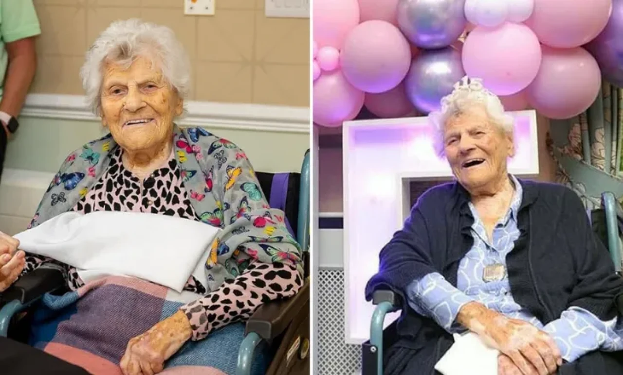 Bir Asırdan Fazlası Onunla Geçti: Dünyanın En Yaşlı Kadını Kim Çıktı?