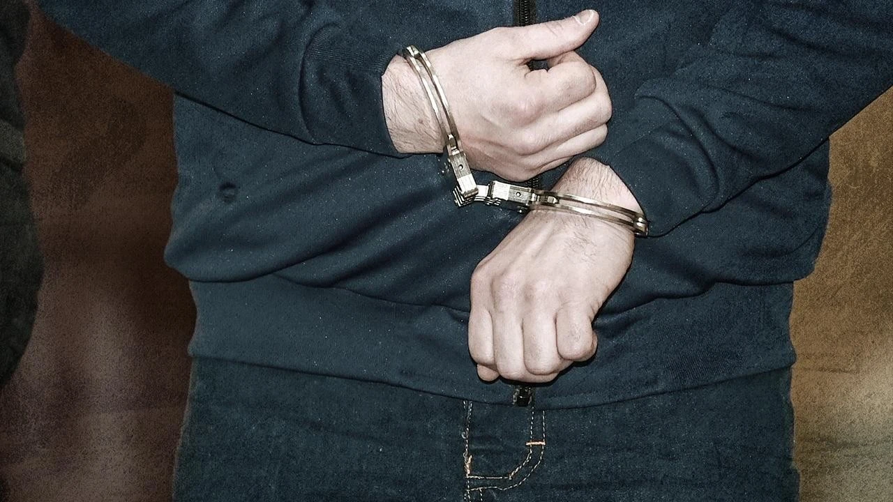 Diyarbakır Merkezli Suç Örgütüne Operasyon: 19 Tutuklama