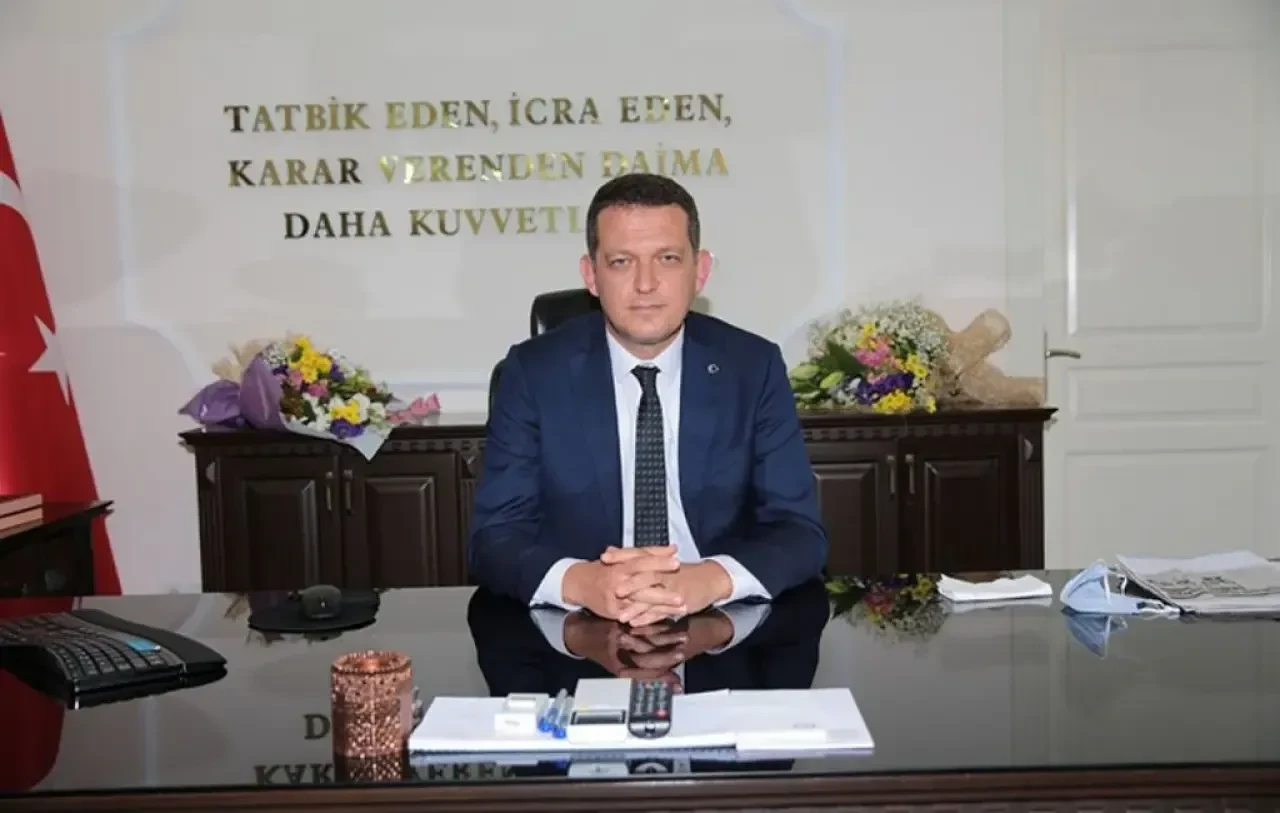 Yeni Beykoz Kaymakamı Kim Oldu? Fatih Ürkmezer Kimdir, Kaç Yaşında, Nereli? İşte Görev Geçmişi ve Eğitim Hayatı