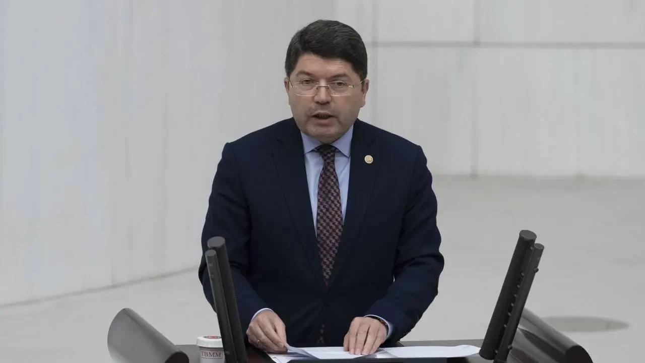 Adalet Bakanı Yılmaz Tunç'tan Öcalan’a Umut Hakkı İddialarına Net Cevap