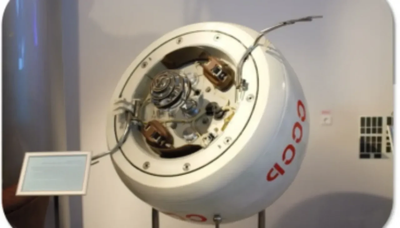 50 Yıllık Uzay Aracının Dünyaya Düşmesi An Meselesi! Ülkemiz Risk Altında Mı, İstatistiksel Veriler Ne diyor?