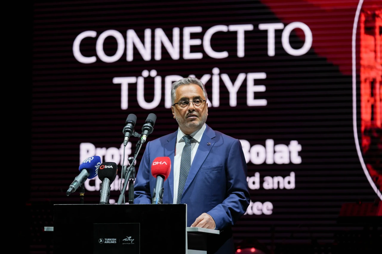 THY’den Turizmde Dev Hamle: Dünyayı Türkiye’ye Getirdi!