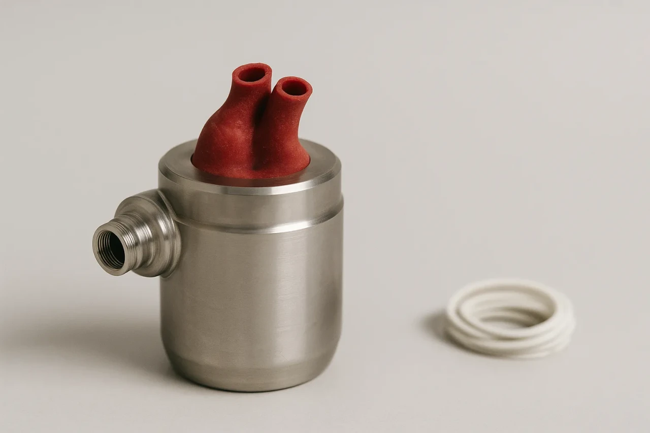 BiVACOR'un Yapay Kalp Teknolojisi: Kalp Sağlığında Çığır Açan Yenilikler