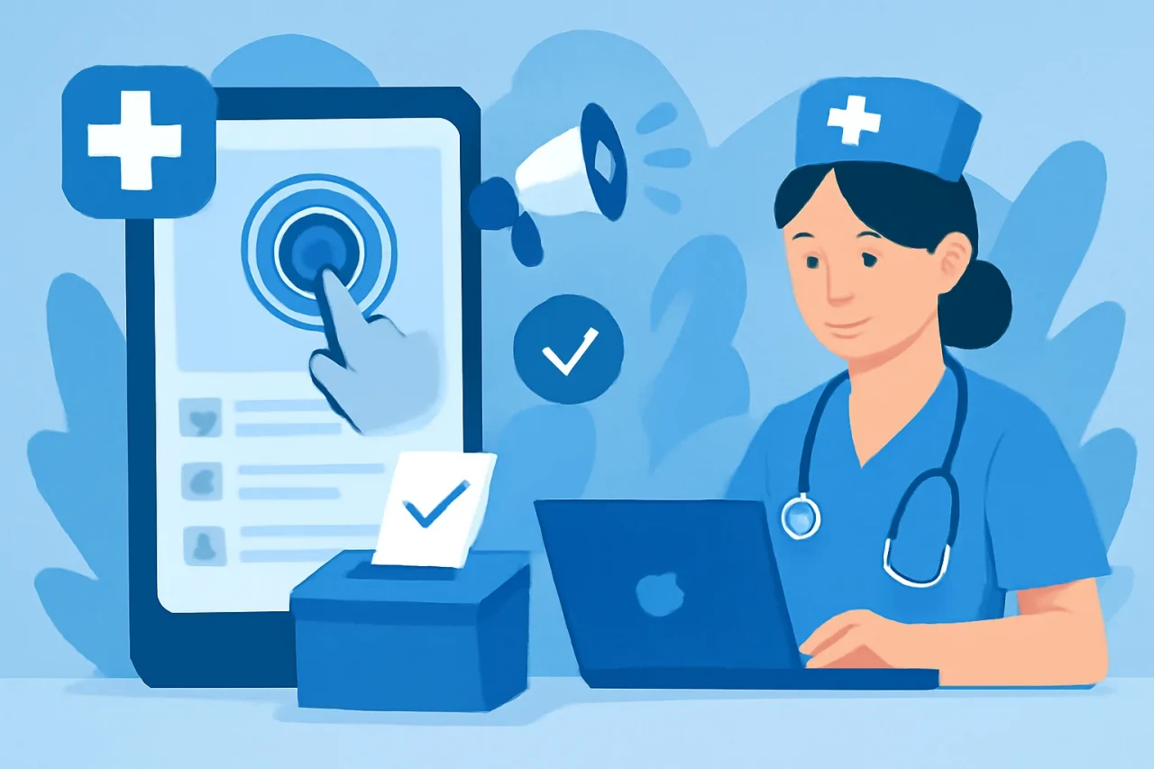 Dijital Dönüşümde Hasta Katılımı Yükseliyor: Discovery Behavioral Health Bu Alanda Ne Kadar Başarılı?