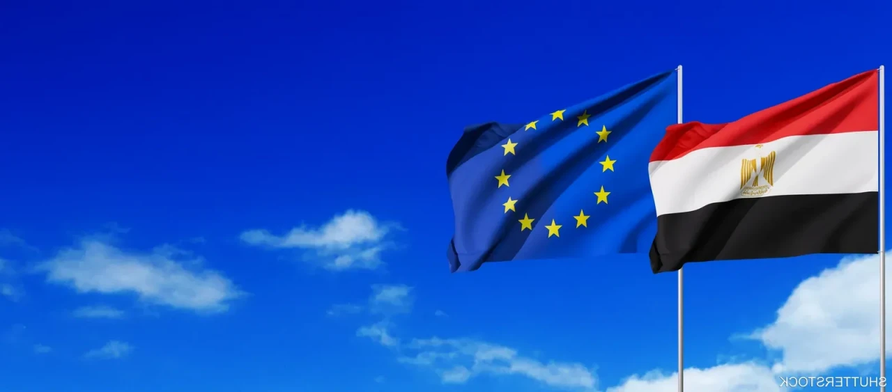 AB’den Mısır’a 4 Milyar Euroluk Dev Kredi