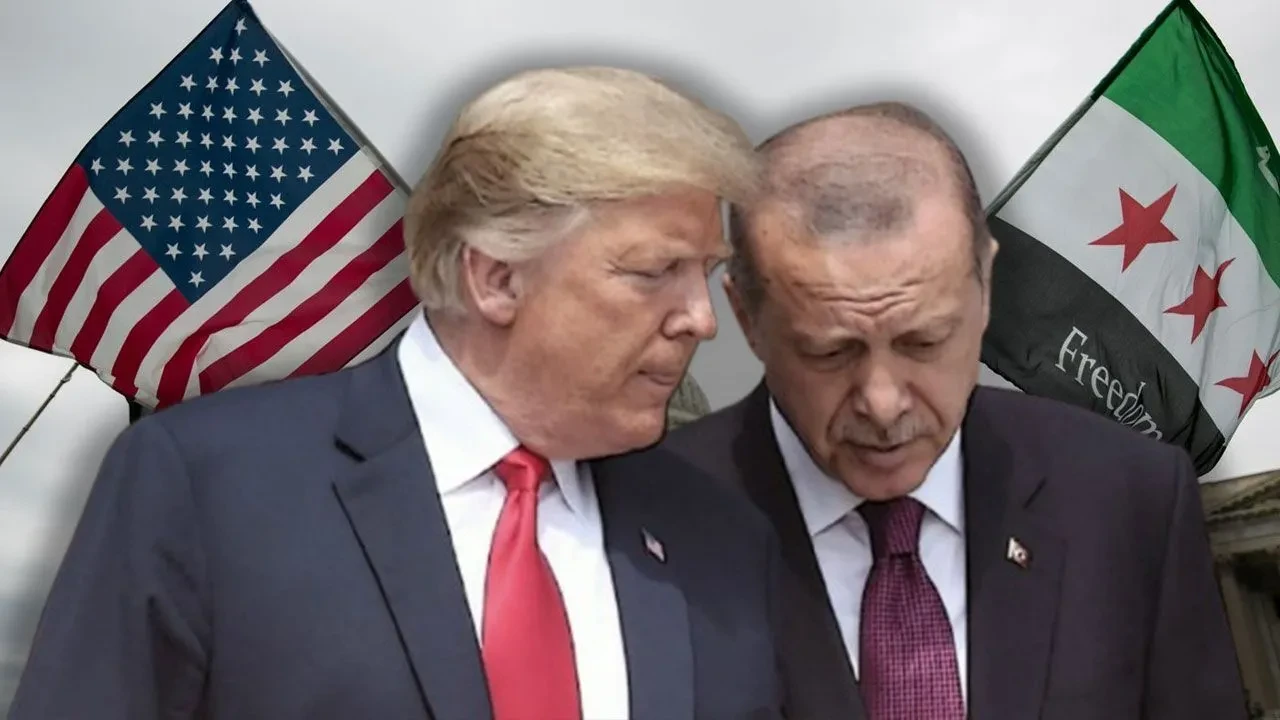 Dünya Bu Kararı Konuşuyor: ABD, Suriye Yaptırımlarını Erdoğan’ın Etkisiyle Sonlandırdı