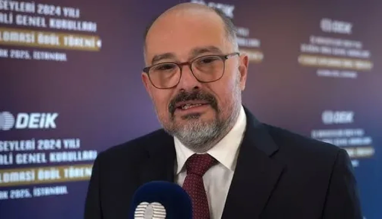 Erdem Arıoğlu Kimdir, Aslen Nereli, Kaç Yaşında, Görevi Ne? İşte Hakkında Merak Edilen Tüm Bilgiler