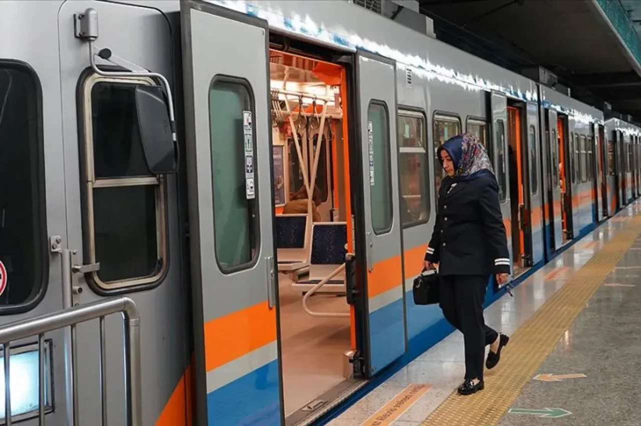 İstanbul’da hangi Metro durakları neden kapatıldı, Taksim’e ulaşım var mı?