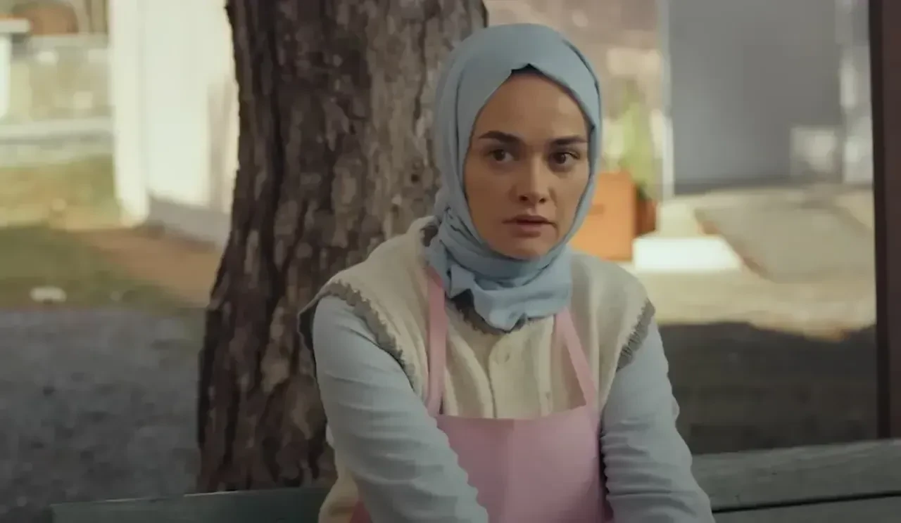 Gassal Dizisinde Kadın Gassal Kimdir? Gerçek Adı, Rolü ve 2. Sezon Detayları