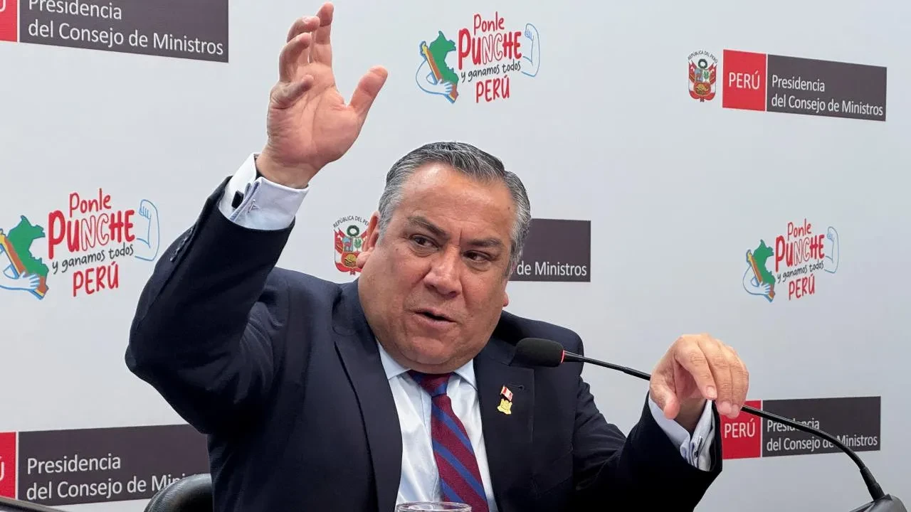 Madenci Katliamı ve Güvenlik Açıkları, Peru Hükümetini Sarstı