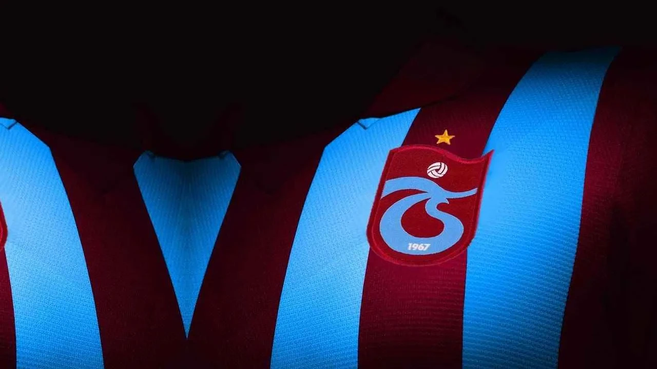 Trabzonspor’da sürpriz veda: Yollar ayrıldı!