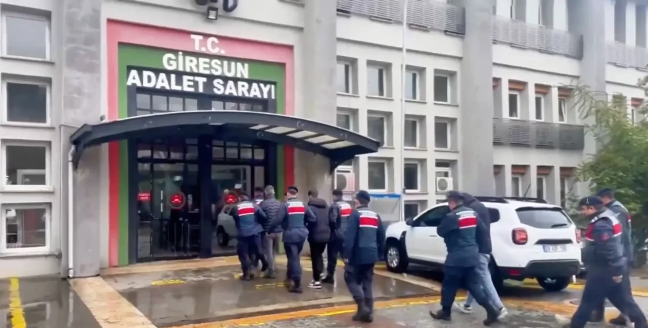 Siber suç çetelerine darbe: 9 İlde operasyon, 89 Tutuklama