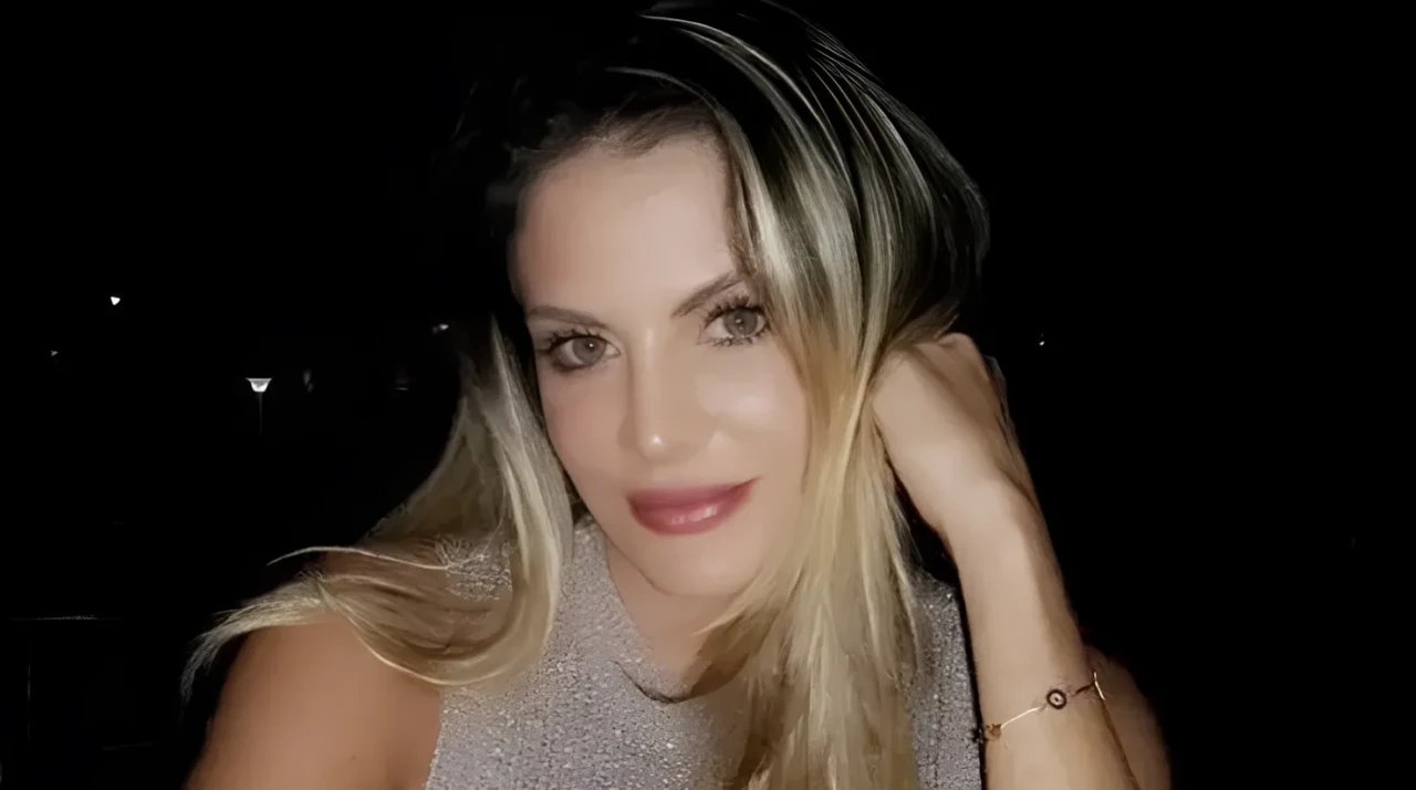 Nusret'in Sevgilisi Candy Denat Kimdir, Aslen Nereli, Sevgilisi Kim, Kaç Yaşında, Mesleği?