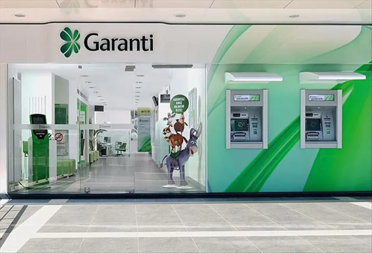 Garanti Bankası Mobil Bankacılıkta Erişim Sorunu Giderildi! Şubeler Bugün Kaça Kadar Açık