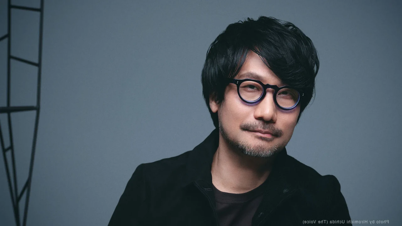 Hideo Kojima hayatı, kaç yaşında nereli,  evli mi, hangi oyunları yaptı, şirketinin ismi?
