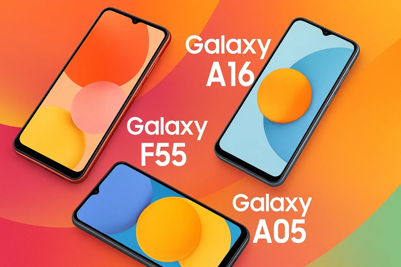 Eski Galaxy model telefonlar bile bu güncellemeyi alıyor: One UI 7