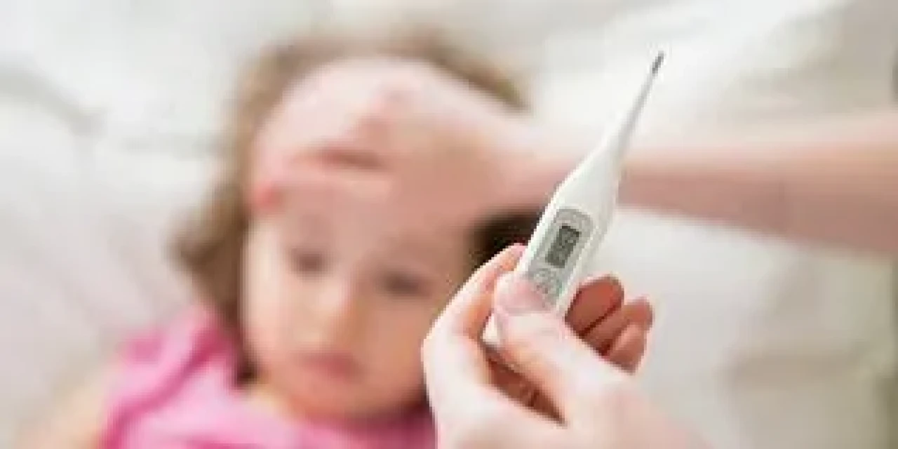 ABD'de Son 15 Yılın En Korkutucu Grip Tablosu: 216 Çocuk Hayatını Kaybetti