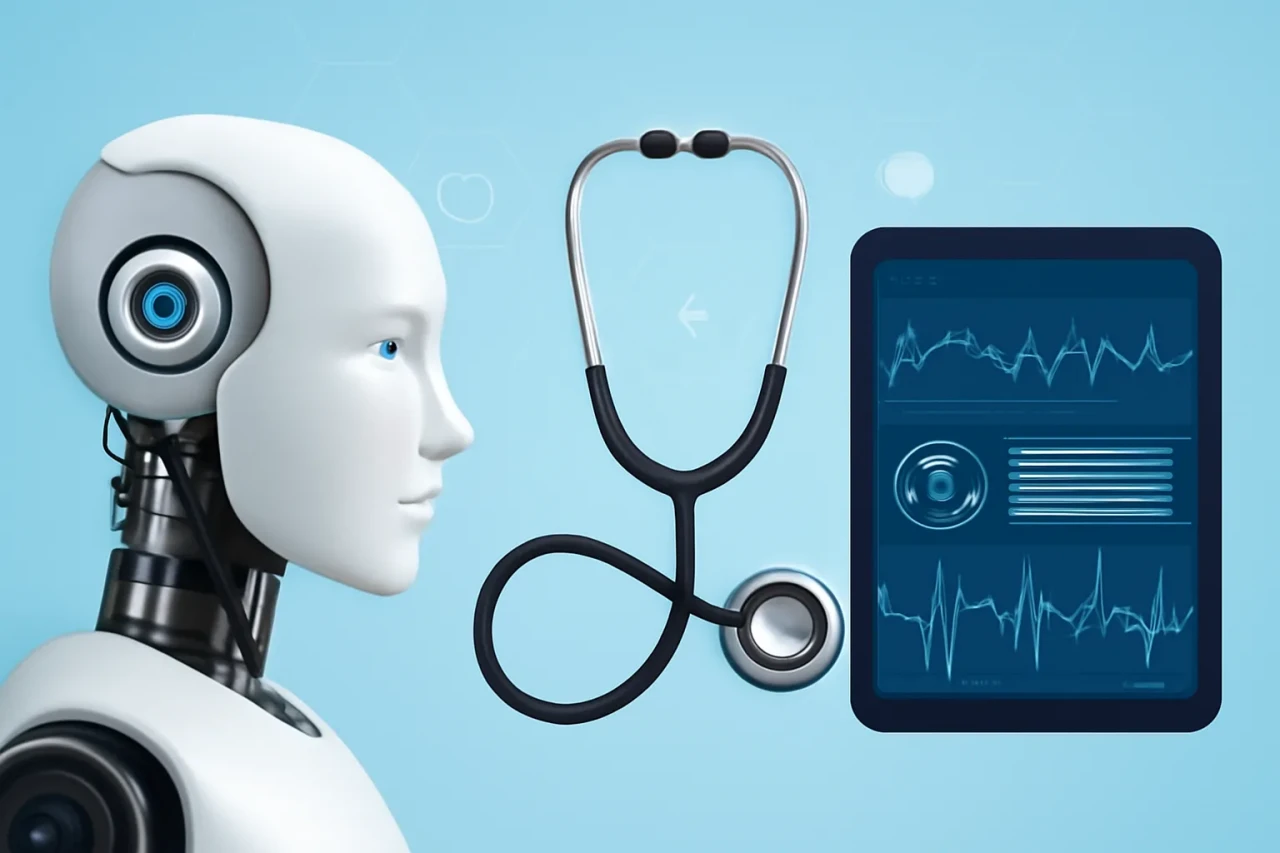 Tükenmişliğe son! teknolojiyle gelen yeni umut