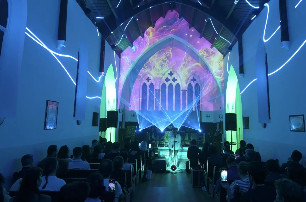 Müzeler Günü'nde Sanata ve Müziğe Açılan Kapı: Pera Müzesi’nden Ücretsiz Program