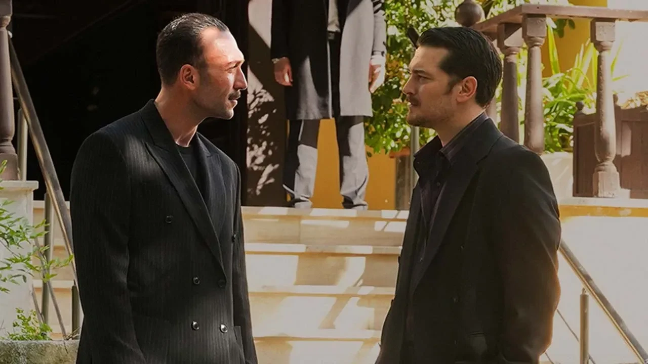 Eşref Rüya 9. Bölüm Neden YouTube’da Yok? İşte Kararın Perde Arkası