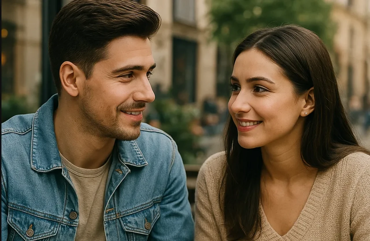 First Date Ne Demek? İlk Buluşma Kültürü, Kuralları ve İpuçları